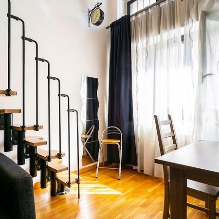 Primopiano - Inama Leilighet Milano Eksteriør bilde